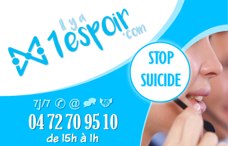 Stop Suicide